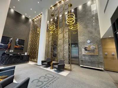 330 Richmond Street W 816, Toronto C01, On M5v 1x2
