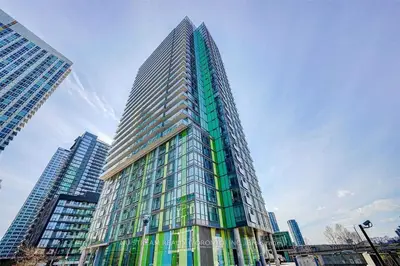 170 Fort York Boulevard 1808, Toronto C01, On M5v 0e6