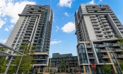 50 Ann O'reilly Road 521, Toronto C15, On M2j 0c9