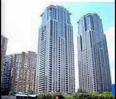 761 Bay Street 2602, Toronto C01, On M5g 2r2