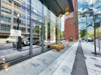 20 Lombard Street 3601, Toronto C08, On M5c 0a7