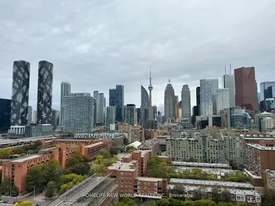 121 Lower Sherbourne Street 1749 Sw, Toronto C08, On M5a 0w8