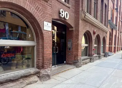 90 Richmond Street E 100, Toronto C08, ON M5C 1P1