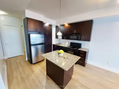 181 Wynford Drive 2606, Toronto C13, On M3c 0c6