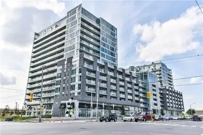 565 Wilson Avenue 620, Toronto C06, On M3h 0c6
