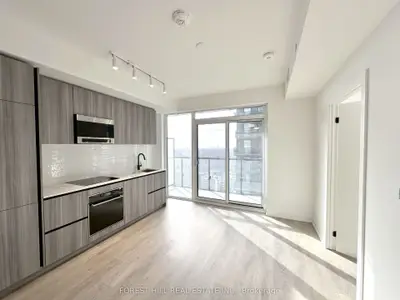117 Broadway Avenue 2612, Toronto C10, ON M4P 1V3