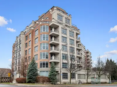 10 Old York Mills Road 510, Toronto C12, On M2p 2g9