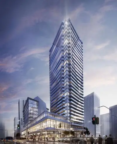 15 Ellerslie Avenue 707, Toronto C07, On M2n 5p6
