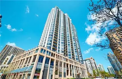 10 Northtown Way 2612, Toronto C14, ON M2N 7L4
