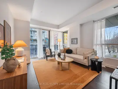 1030 King Street W 233, Toronto C01, ON M6K 0B4