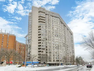 5444 Yonge Street 212, Toronto C07, ON M2N 6J4