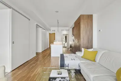 1 Bloor Street E 2712, Toronto C08, On M4w 0a8
