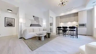 81 Shuter Street, Toronto, On M5b 0c6
