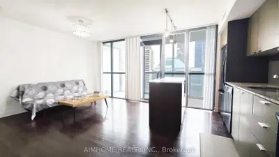 110 Charles Street E 1510, Toronto C08, ON M4Y 1T5
