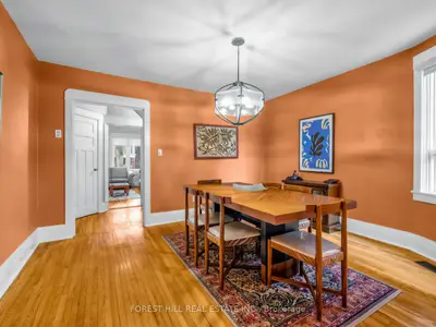 274 St Clarens Avenue, Toronto C01, ON M6H 3W3