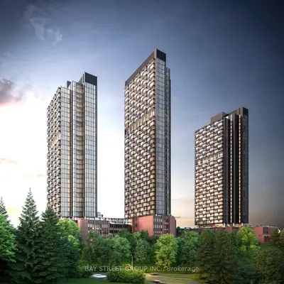 5 Quarrington Lane 902, Toronto C13, On M3c 0s5
