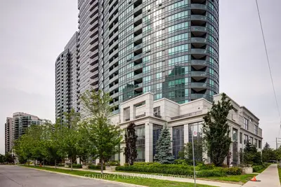 15 Greenview Avenue 1907, Toronto C07, On M2m 4m7