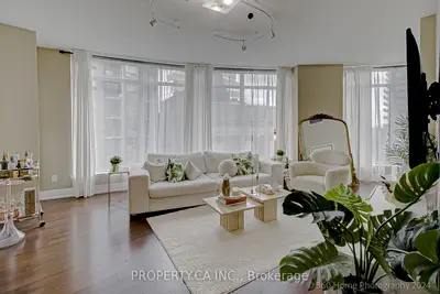 8 Scollard Street 702, Toronto C02, On M5r 1m2