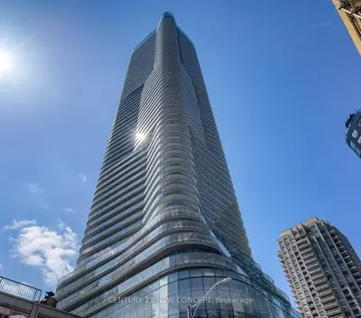 11 Wellesley Street W 5306, Toronto C01, On M4y 0g4