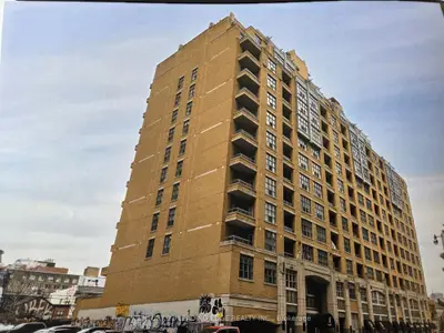 438 RICHMOND Street W 706, Toronto C01, ON M5V 3S6