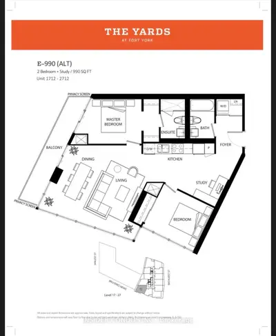 20 Bruyeres Mews 2512, Toronto C01, ON M5V 0G8