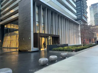 8 Wellesley Street W 1703, Toronto C01, On M4y 0j5