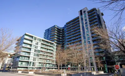 209 Fort York Boulevard 459, Toronto C01, On M5v 4a1