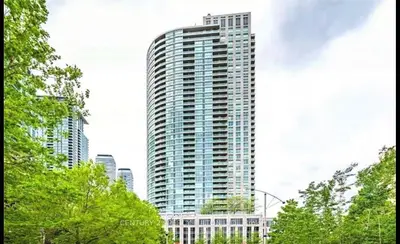 18 Yonge Street 3408, Toronto C01, On M5e 1z8