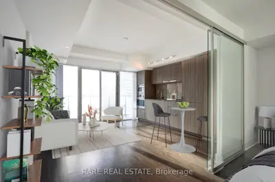 955 Bay Street 1002, Toronto C01, On M5s 2a2