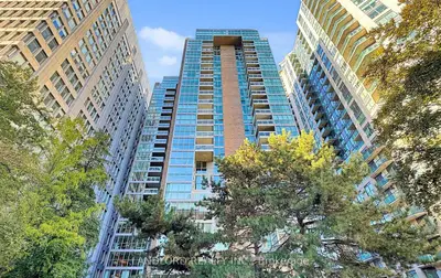 278 Bloor Street E 705, Toronto C09, On M4w 3m4