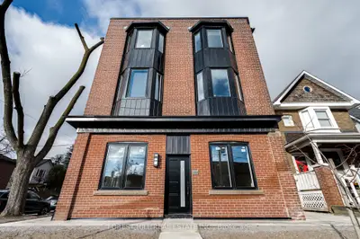 160 Tyrrel Avenue, Toronto C02, On M6g 2g7