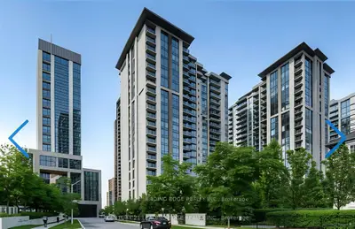 35 Bales Avenue 2210, Toronto C14, On M2n 7l7
