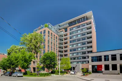 400 Wellington Street W 809, Toronto C01, On M5v 1e3