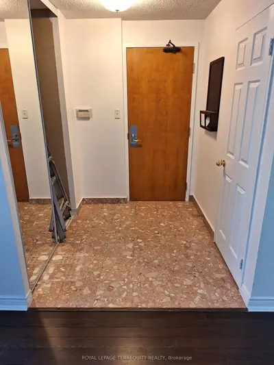 256 Doris Avenue 601furn, Toronto C14, On M2n 6x8