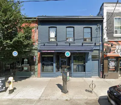 1078 Queen Street W, Toronto C01, ON M6J 1H8