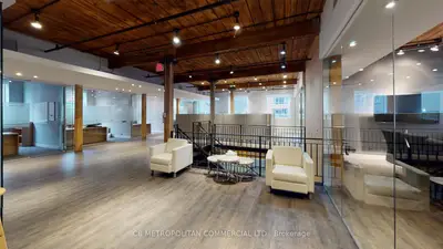 272 E Richmond Street E, Toronto, On M5a 1p4