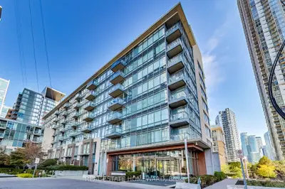 15 Brunel Court 505, Toronto C01, On M5v 3y6
