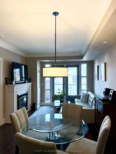 1717 Avenue Road 317, Toronto C04, On M5m 3y5