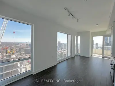 88 Queen Street E 3603, Toronto C08, On M5c 0b6