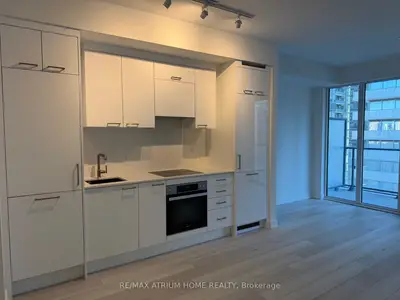 634 Church Street 1701, Toronto C08, On M4y 2g3