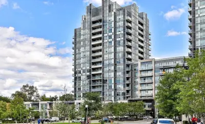 120 Harrison Garden Boulevard 821, Toronto C14, On M2n 0h1
