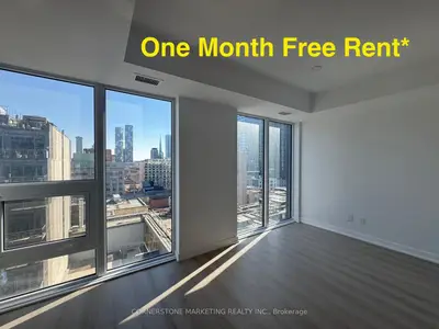 100 Queen Street E 1210, Toronto C08, ON M5C 0B5