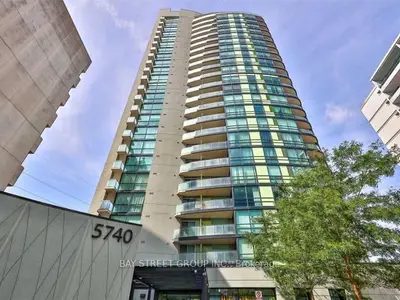 5740 Yonge Street 508, Toronto C07, ON M2M 0B1