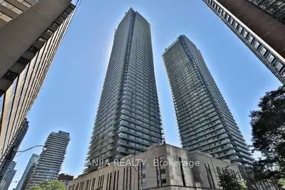 1080 Bay Street 2009, Toronto C01, ON M5S 0A6