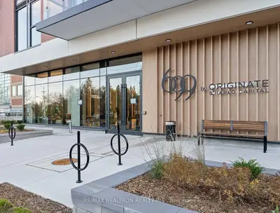 699 Sheppard Avenue E 606, Toronto C15, On M2k 0j5