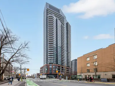 159 Wellesley Street E 3102, Toronto C08, On M4y 1j4