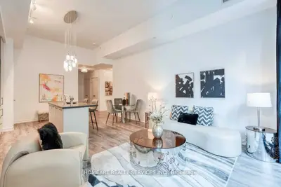 188 Cumberland Street 308, Toronto, On M5r 2g3