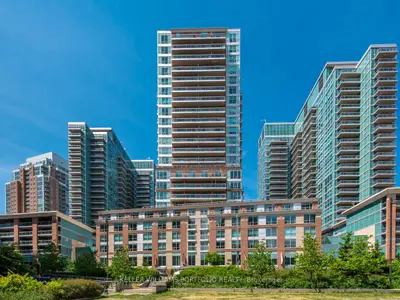 50 Lynn Williams Street 1008, Toronto C01, On M6k 3r9