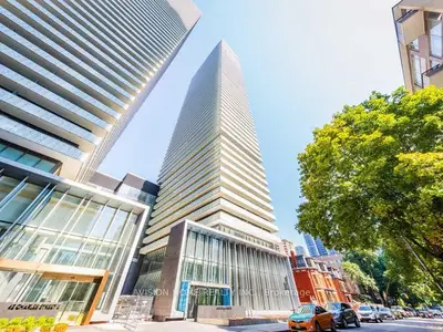 50 Charles Street E 2905, Toronto C08, On M4y 1t1