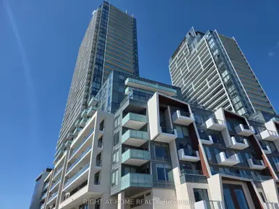 8 Olympic Gdn Drive E S1110, Toronto C14, On M2m 0b9